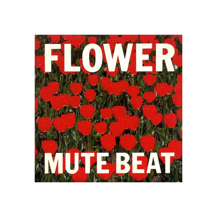MUTE BEAT - Flower