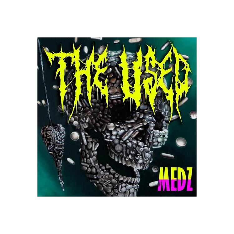 THE USED - Medz