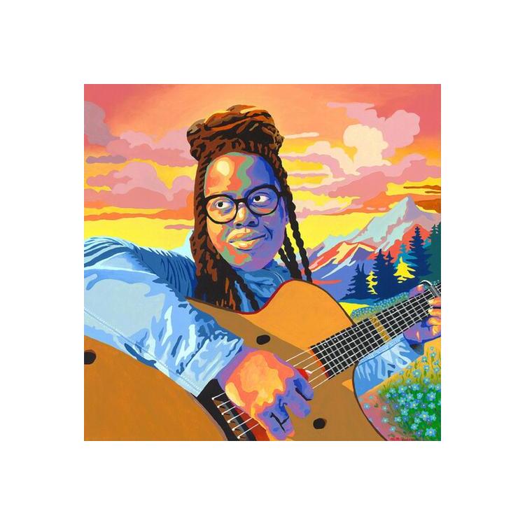 YASMIN WILLIAMS - Acadia [lp] (140 Gram)