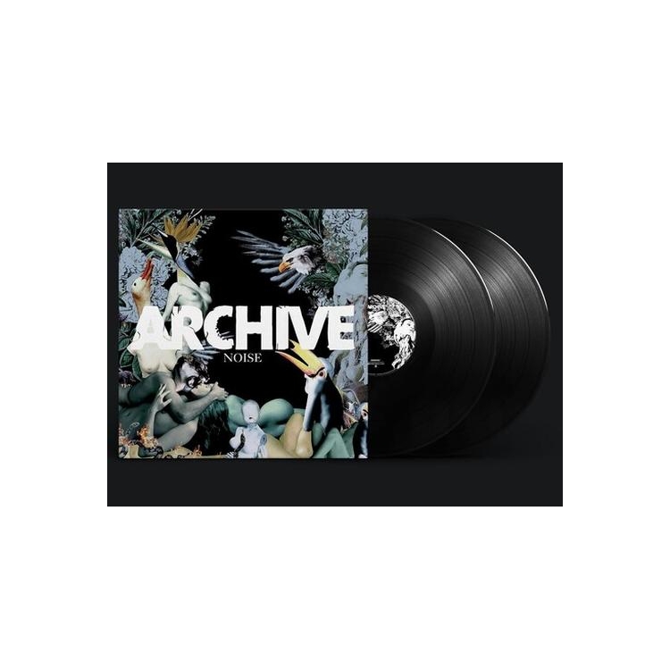ARCHIVE - Noise