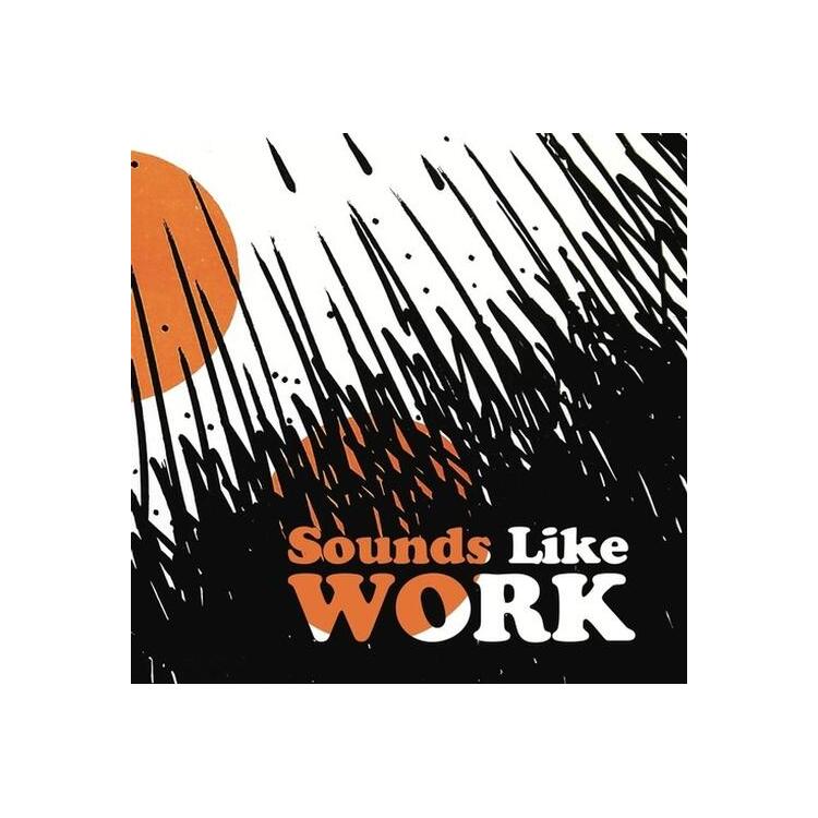 CHESTER SCHULTZ - Sounds Like Work
