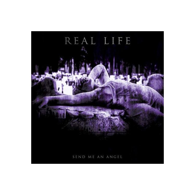 REAL LIFE - Send Me An Angel