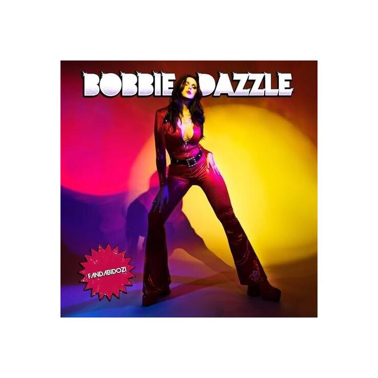 BOBBIE DAZZLE - Fandabidozi [lp]