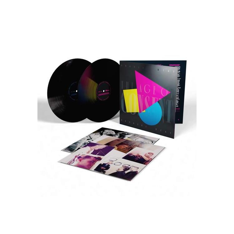 BRONSKI BEAT - Age Of Consent - 40th Anniversary Edition, The