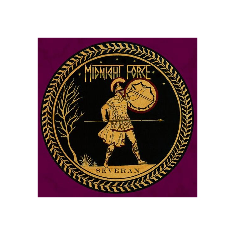 MIDNIGHT FORCE - Severan