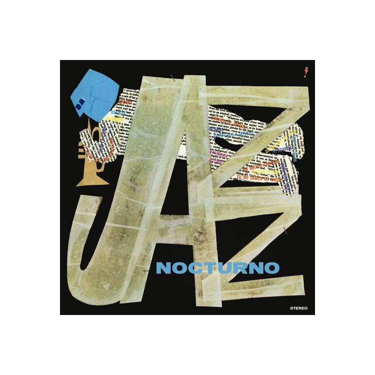 CHUCHO VALDES - Jazz Nocturno