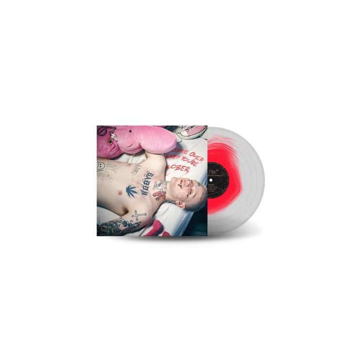 LIL PEEP - Come Over When You're Sober, Pt.1