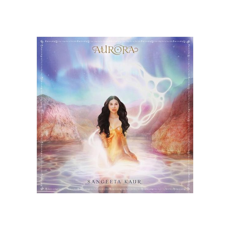 SANGEETA KAUR - Aurora