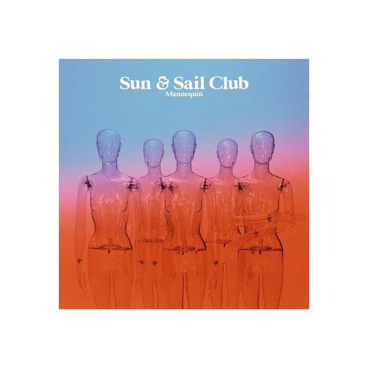 SUN & SAIL CLUB - Mannequin