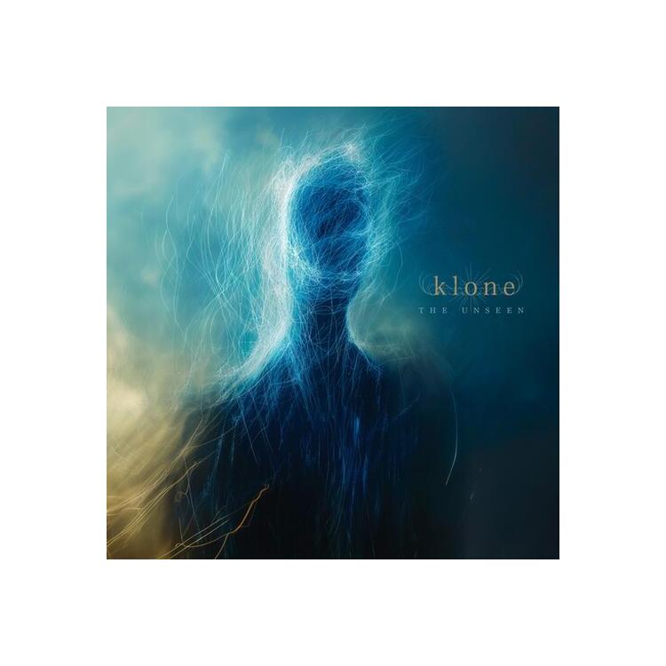KLONE - Unseen