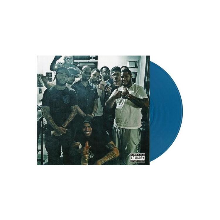 DAVE EAST - Apt 6e
