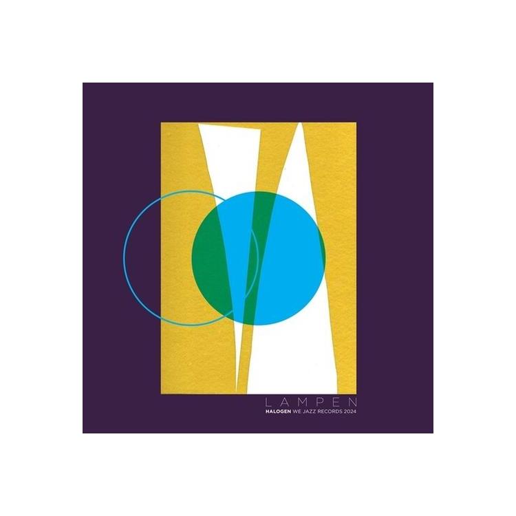 LAMPEN - Halogen [lp]