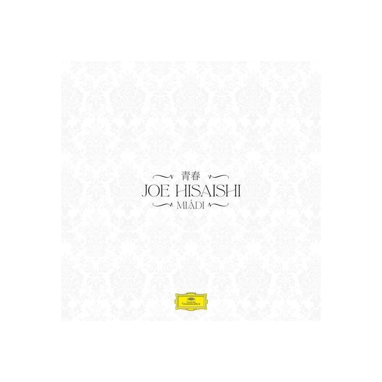 JOE & WIENER... HISAISHI - Mladi