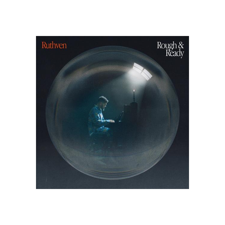 RUTHVEN - Rough & Ready