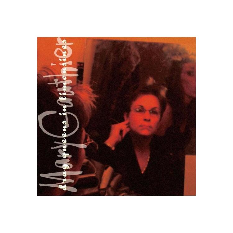 MARY GAUTHIER - Drag Queens In Limousines (Yellow/red/orange Vinyl)