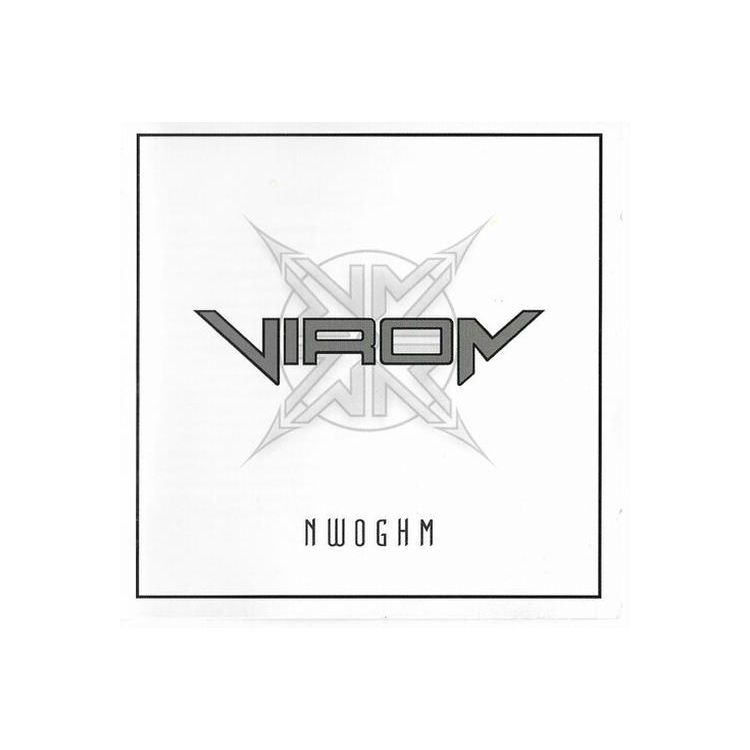 VIRON - Nwoghm