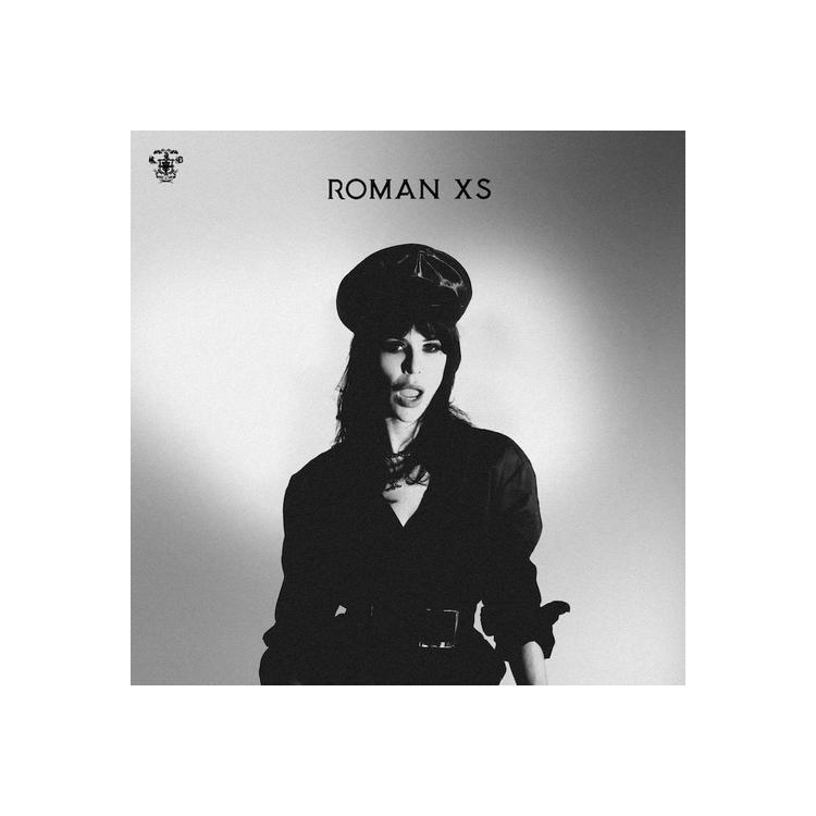 HAYLEY MARY - Roman Xs