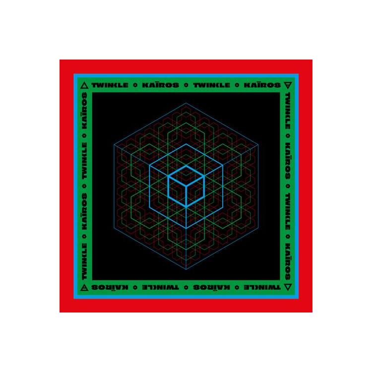 TWINKLE - Kairos