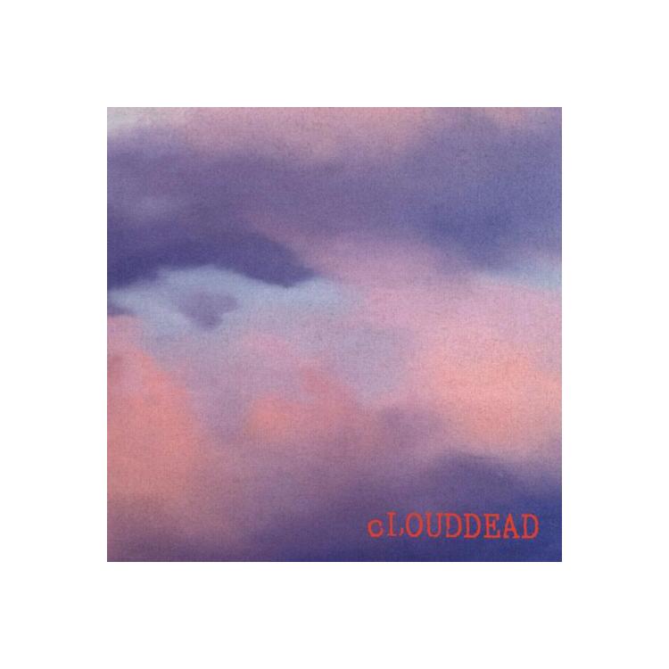 CLOUDDEAD - Clouddead