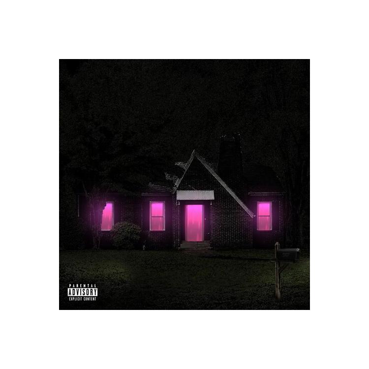 FUTURE HNDRXX - Mixtape Pluto