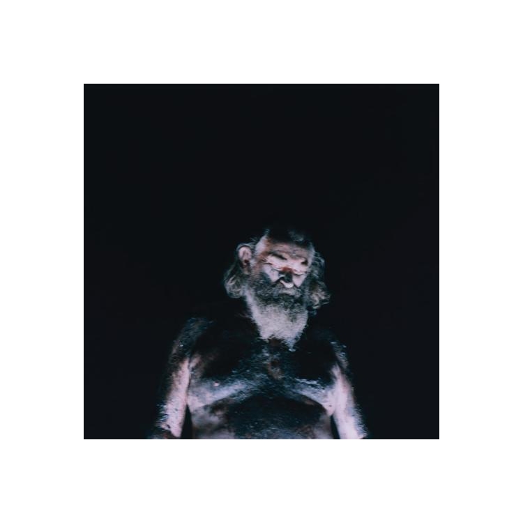 NOTHING - The Great Dismal (Opaque Yellow Vinyl)