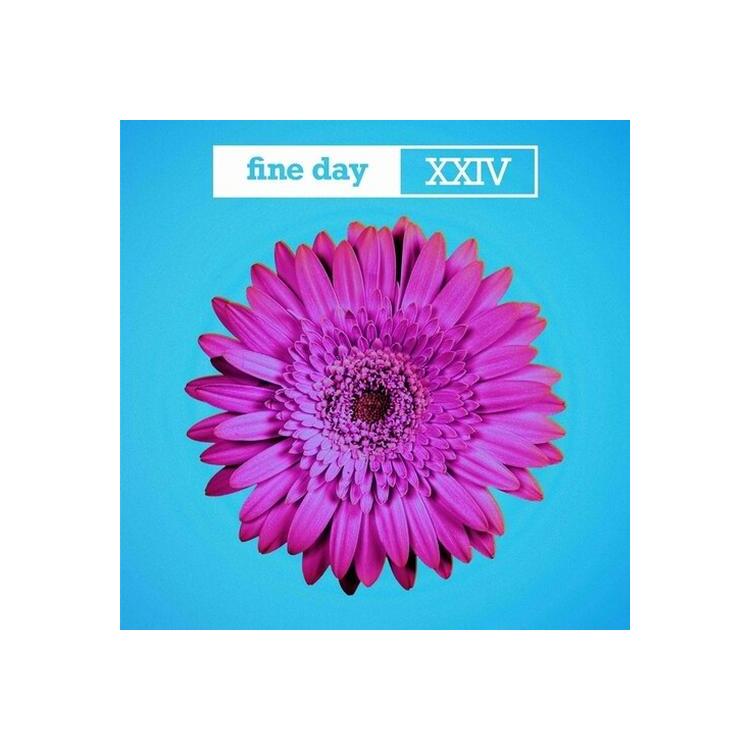 OPUS III - Fine Day Xxiv
