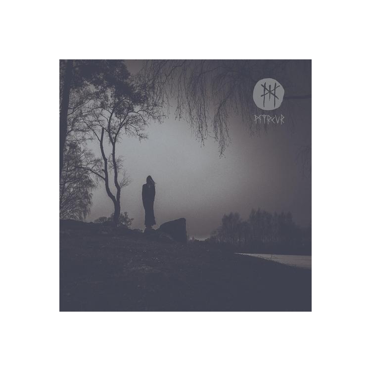 MYRKUR - M (Opaque Purple Vinyl)