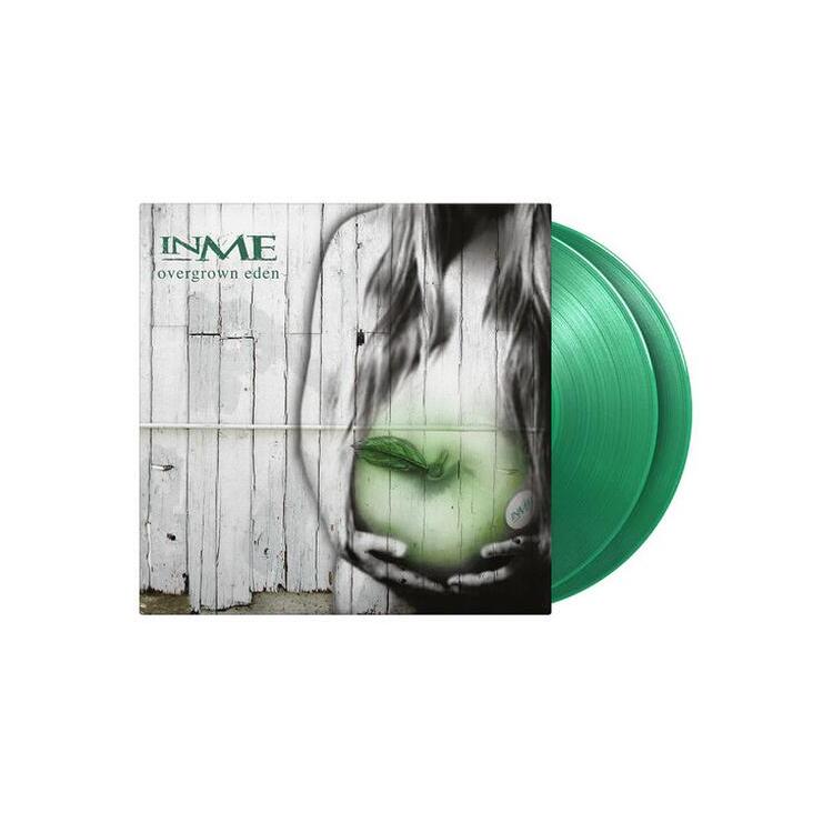 INME - Overgrown Eden