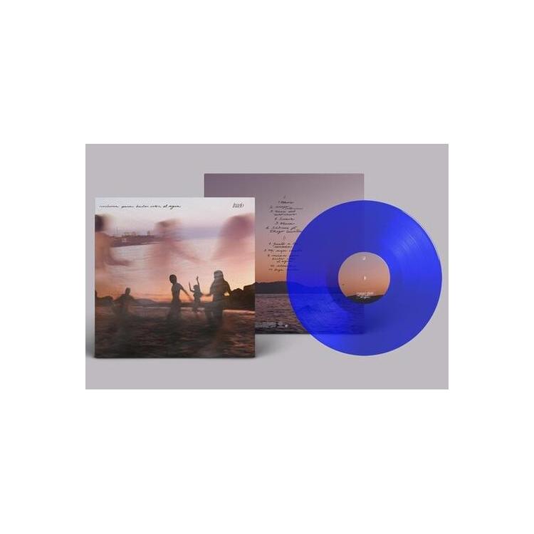 INAZIO - Musica Para Bailar Sobre El Agua