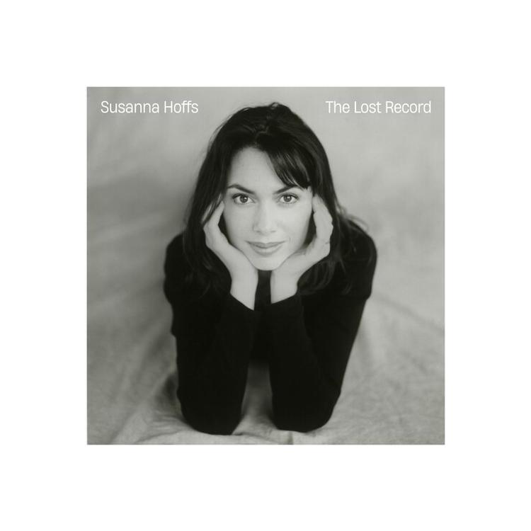 SUSANNA HOFFS - The Lost Record [lp]