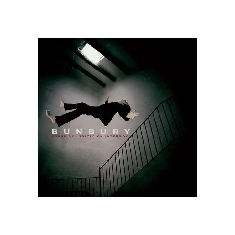 BUNBURY - Curso De Levitacion