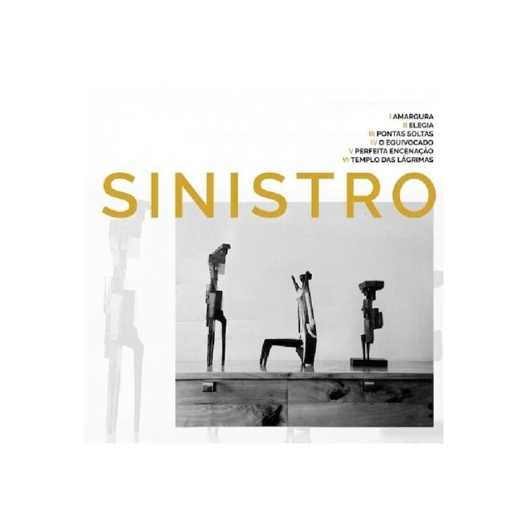 SINISTRO - Vertice