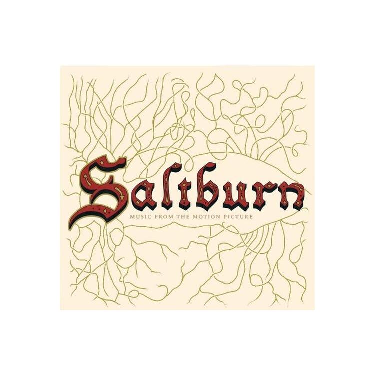 SALTBURN - O.S.T. - Saltburn - O.S.T.