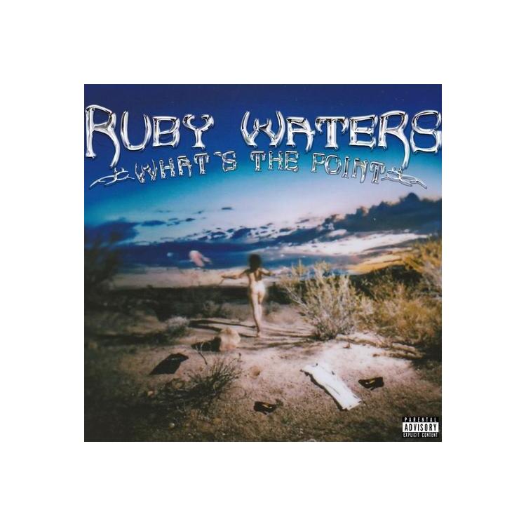 RUBY WATERS - What's The Point