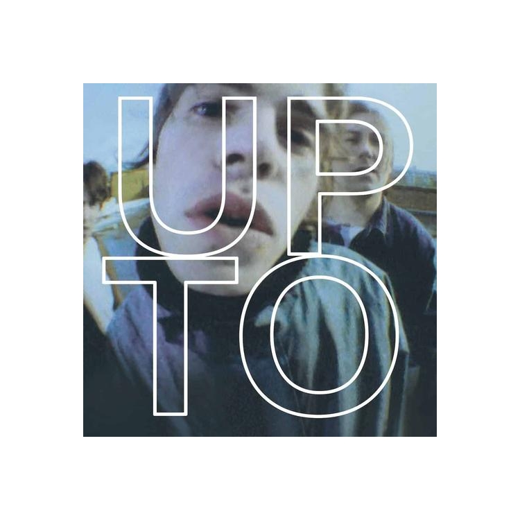 THE CHARLATANS - Up To Our Hips (Petrol Blue)