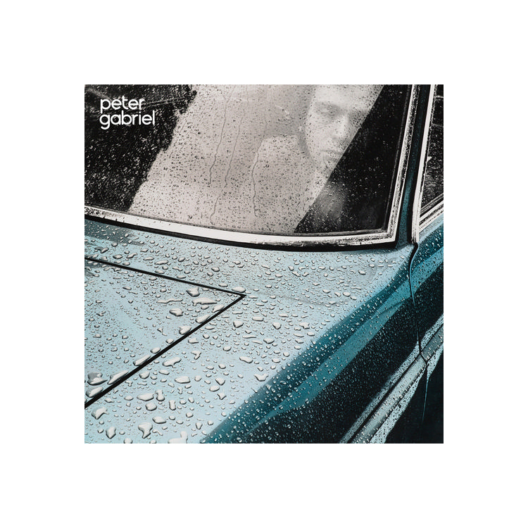 PETER GABRIEL - Peter Gabriel 1: Car (180 Gram, Download)