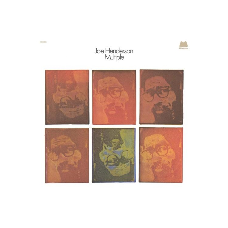 JOE HENDERSON - Multiple
