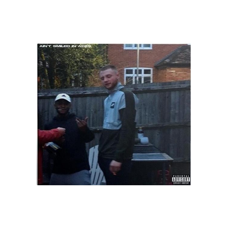 EVERYONE YOU KNOW - Ain't Smiled In Ages