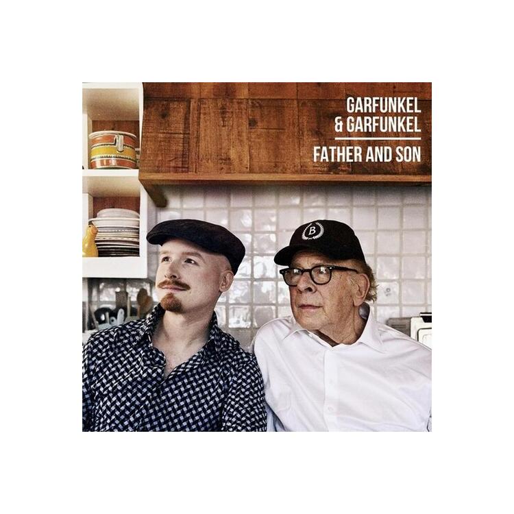GARFUNKEL & GARFUNKEL - Father And Son