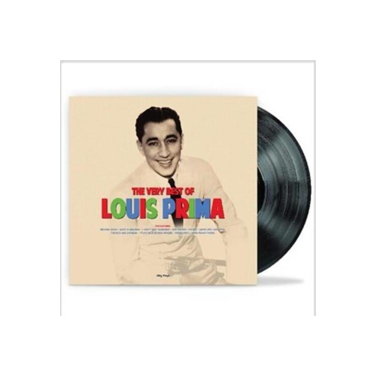 LOUIS PRIMA - Very Best Of