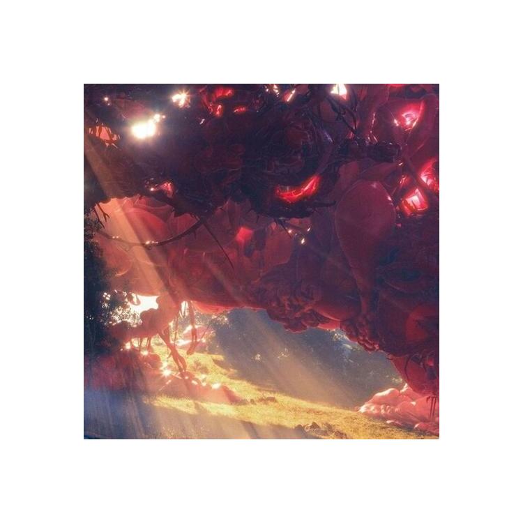 MURCOF - Twin Color (Vinyl)