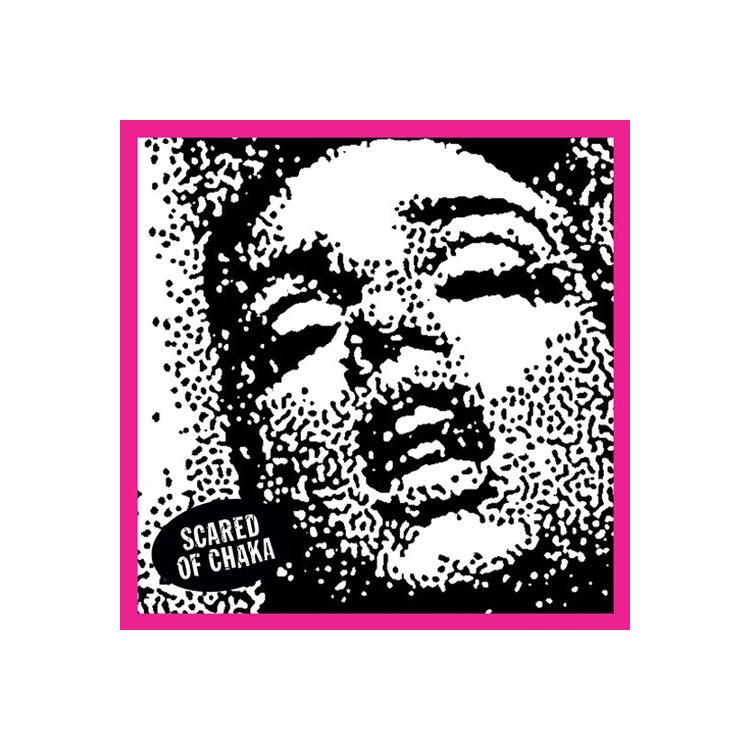SCARED OF CHAKA - Bated Breath