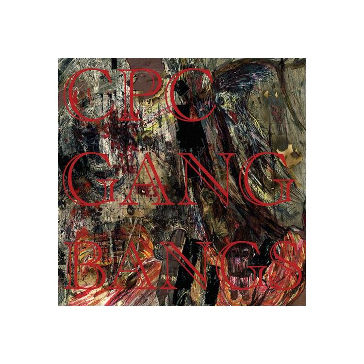 CPC GANGBANGS - Roadhouse