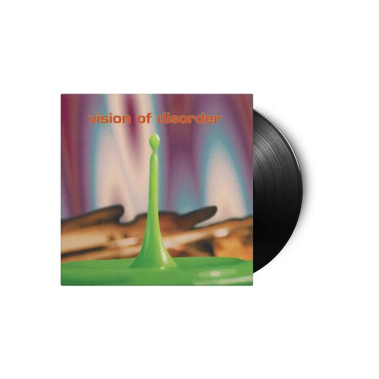 VISION OF DISORDER - Vision Of Disorder