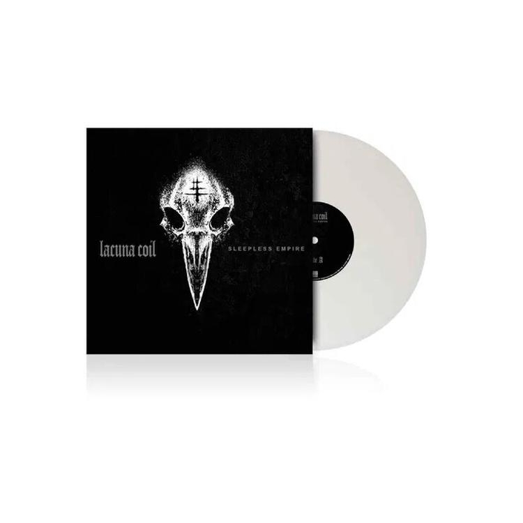 LACUNA COIL - Sleepless Empire
