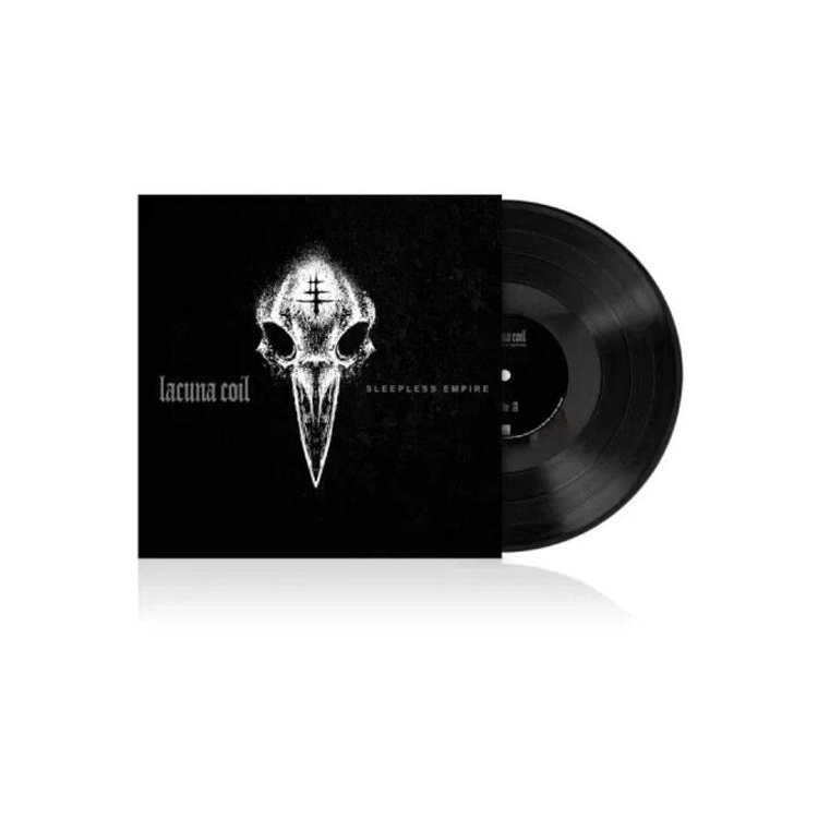 LACUNA COIL - Sleepless Empire