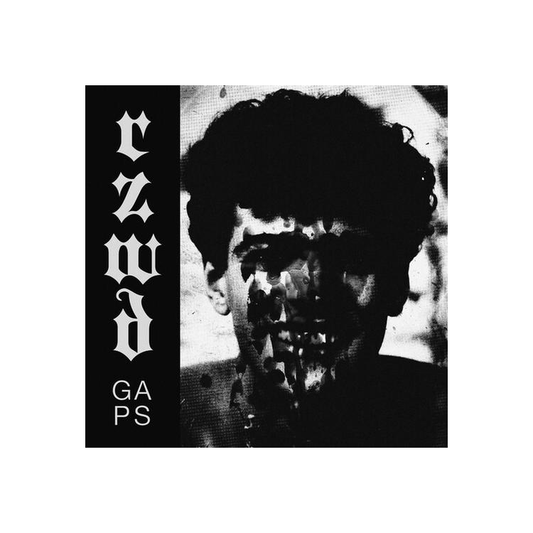 RZWD - Gaps [lp]