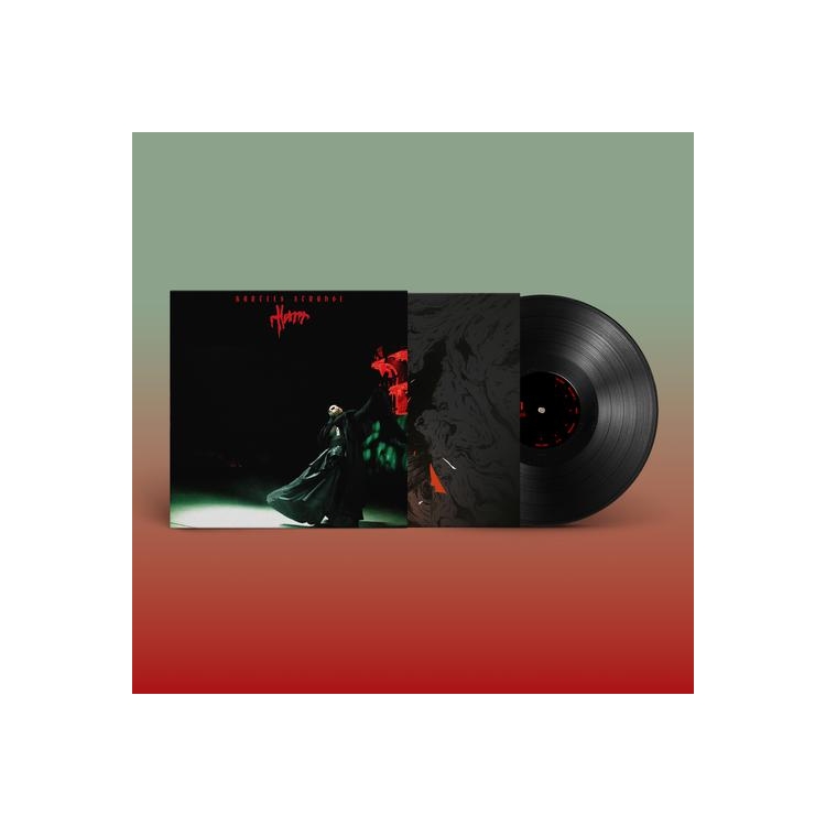 BARTEES STRANGE - Horror (Vinyl)