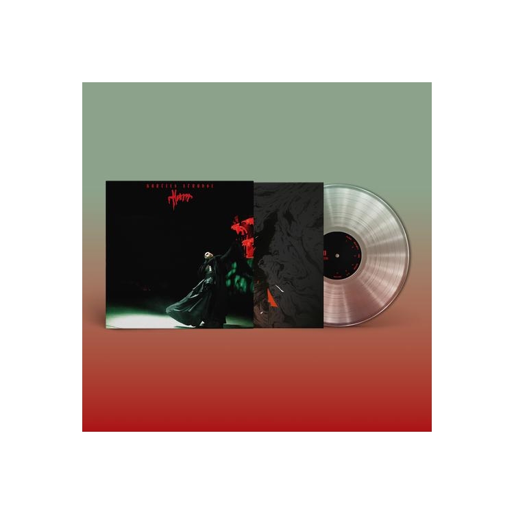 BARTEES STRANGE - Horror (Limited, Indie Exclusive Clear Vinyl)