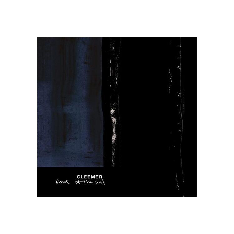 GLEEMER - End Of The Nail [lp]